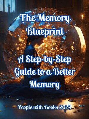 cover image of The Memory Blueprint